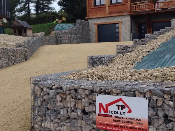 Gabions